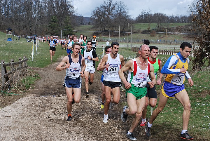 cross Rocca di Papa 2012 143